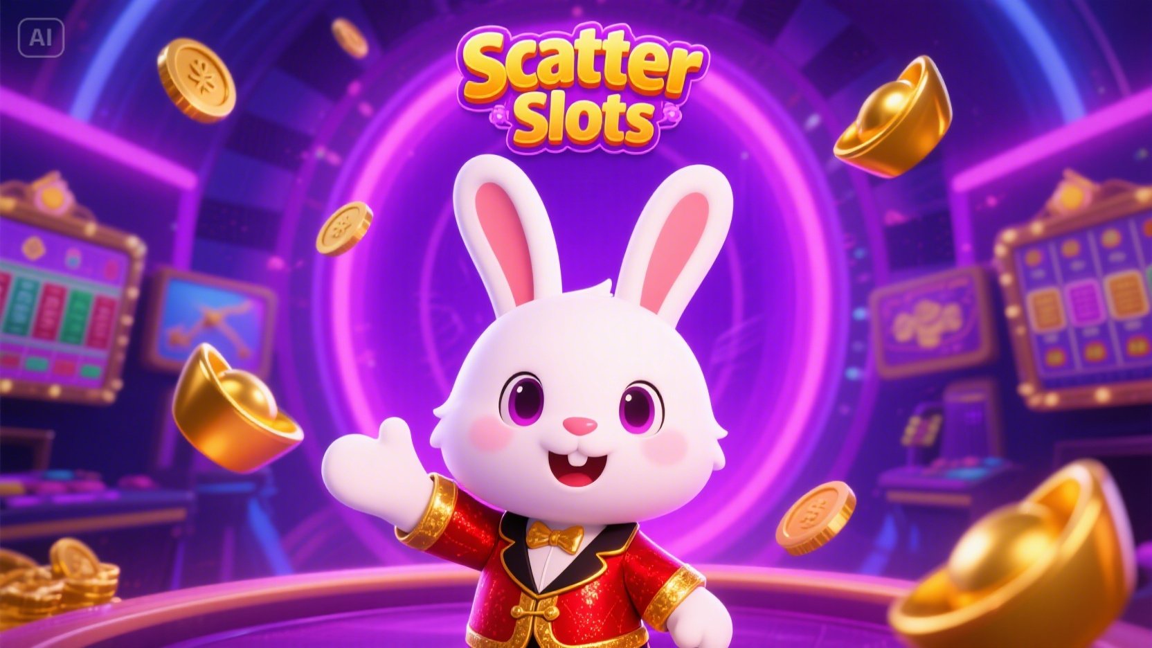 Scatter Slots